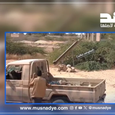 فيديو قصف جماعة الحوثي على الأحياء السكنية في مأرب قديم ويعود للعام 2021 وليس القصف الذي استهدف مأرب خلال الأيام الماضية
