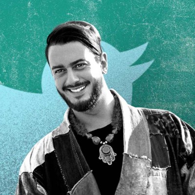 Egypt: Fake Accounts to Defend Saad Lamjarred