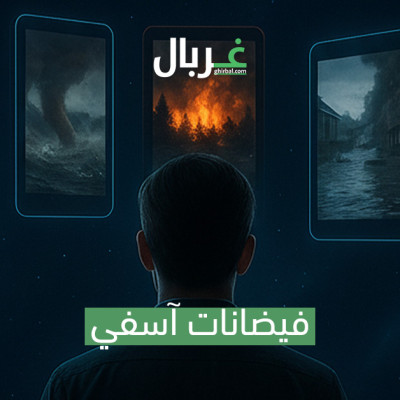 كيف استغلت صفحات فيضانات آسفي لترويج محتوى مضلل