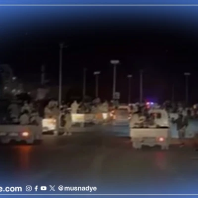 فيديو قديم يُنشر على أنه حديث لزعزعة استقرار عدن