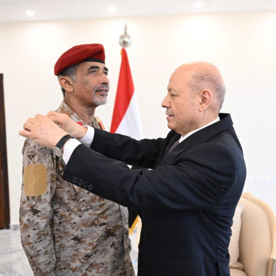 هل تم تعيين محمود الصبيحي وزيرا للدفاع؟