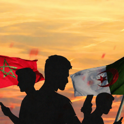 بيانات إكس (ج2) | كيف يتحول الفضاء الرقمي إلى ساحة للكراهية بين الجارتين