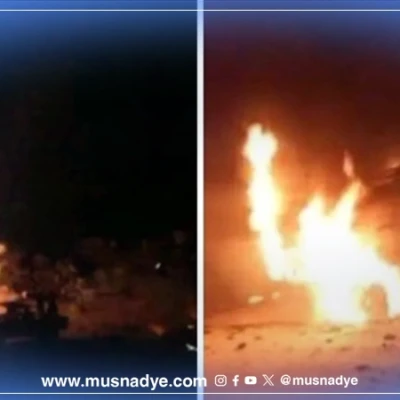 لا صحة لادعاء تقدّم جماعة الحوثي نحو مأرب والصور المتداولة قديمة