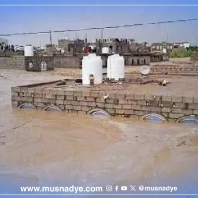 الصورة قديمة وليست من منطقة الحسوة، بل من مأرب عام 2020