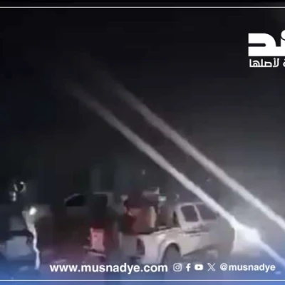 فيديو مضلل من حضرموت يتداول على أنه من تعز