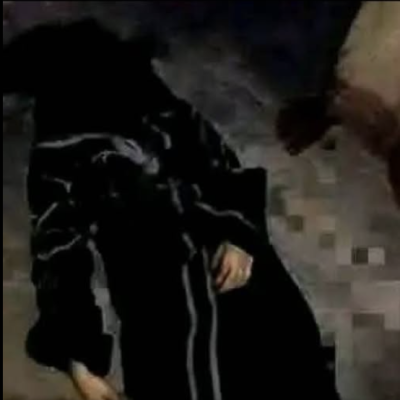 الصورة من عام 2016 في عدن وليست لوفاء المخلافي في صنعاء