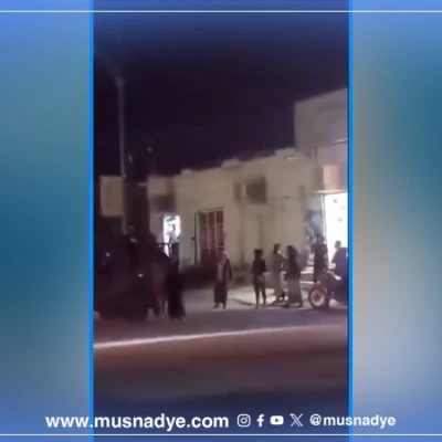 ما حقيقة فيديو لنساء يتم اعتقالهن من قبل قوات أمنية في حضرموت؟