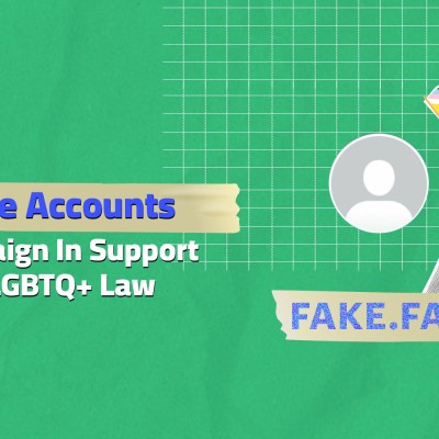 Iraq: Fake Accounts Lead Campaign In Support of Anti-LGBTQ+ Law