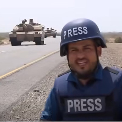 حقيقة فيديو وصول تعزيزات سعودية جديدة إلى الساحل الغربي لليمن