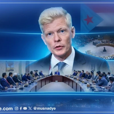 تداول مضلل يُنسب لإحاطة المبعوث الأممي إلى اليمن ويزعم فيها مهاجمة الحكومة اليمنية… فما حقيقته؟