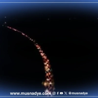 الصورة ليست لقوات تابعة للمجلس الانتقالي في حضرموت، بل تعود إلى مدينة تولسا الأمريكية عام 2019