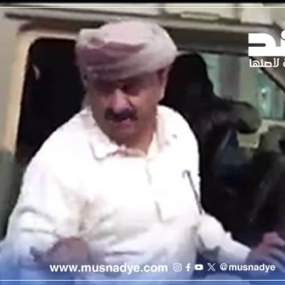 فيديو محافظ شبوة المتداول قديم ولا يعود لأحداث حديثة؟