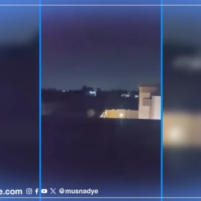 الفيديو المتداول لا يوثق اشتباكات في حضرموت.. بل يعود إلى ليبيا عام 2024