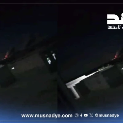 ما حقيقة الغارة الجوية على مديرية مكيراس؟