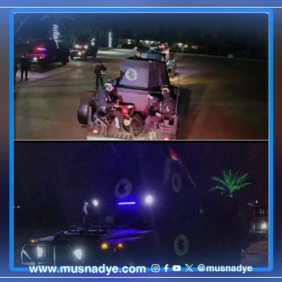 الصورة لا تعود لقوات مكافحة الإرهاب بقيادة شلال شائع، بل تُظهر تدريبات قوات مكافحة الإرهاب العراقية عام 2019.