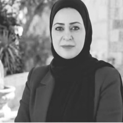 انتشار صورة تعود للمفقودة ميساء أبو يوسف مع الادعاء أنها للصيدلانية آيات الخوالدة من الأردن 