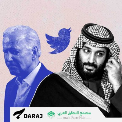 Saudi Arabia votes with oil in U.S. elections, and the “Salmani Cyber Army”