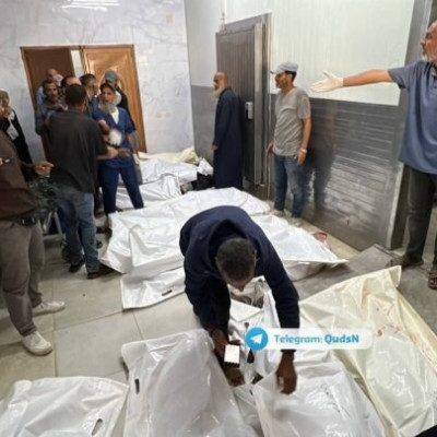 توثيقات وشهادات تنفي ادعاء جيش الاحتلال الإسرائيلي بعدم إطلاق النار على المدنيين في رفح