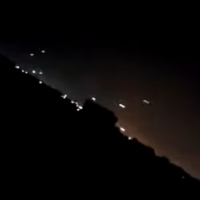مقطعا فيديو يُنسبان لاشتباكات الجيش اليمني والحوثيين في الجوف.. ما حقيقتها؟