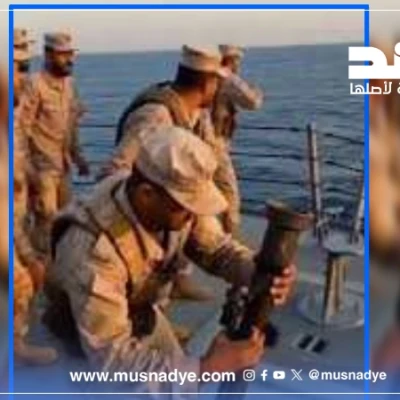 الفيديو مفبرك بالذكاء الاصطناعي ولا يوثق إسقاط مروحية أمريكية على يد جنود إيرانيين