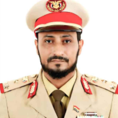 فيديو يُزعم أنّه يوثّق كمينًا للعميد عدنان رزيق في مأرب.. ما حقيقته؟
