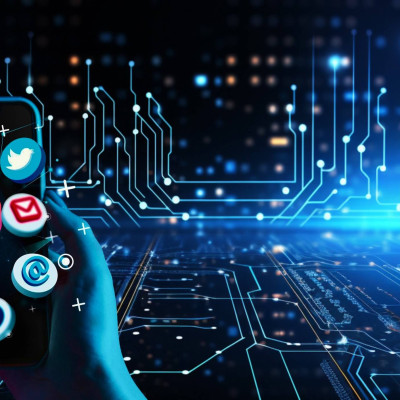 تحقيق استقصائي يكشف عن شبكة حسابات وهمية للتأثير في الانتخابات