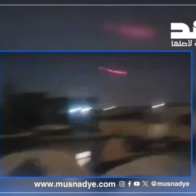 الفيديو يعود لاشتباكات بين القوات الباكستانية والأفغانية في ديسمبر 2025 وليس لاشتباكات حديثة في الحديدة