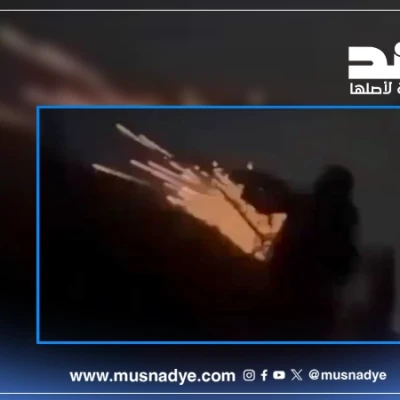 هل الفيديو يعود لاشتباكات في محافظات الجوف حديثا؟
