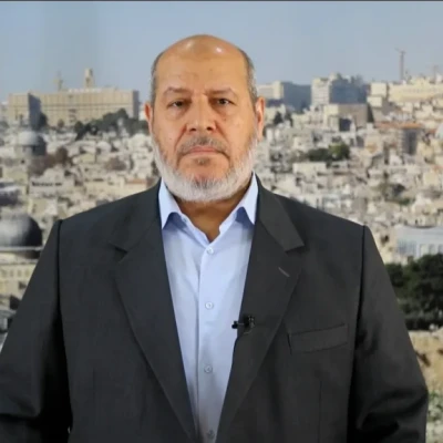 بيان انتحالي حول إعلان حماس الموافقة على مقترح وقف إطلاق النار 