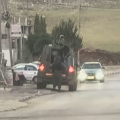 فيديو &#8220;ضفاوي يعتقل جنديًا إسرائيليًا&#8221; مضلّل.. &#8220;تحقّق&#8221; ينقل الرواية الحقيقية من طوباس