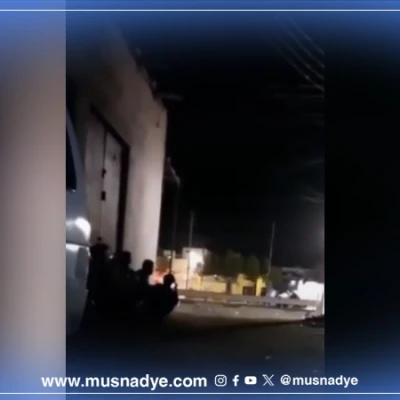 الفيديو المتداول لا يوثّق اشتباكات في حضرموت، بل يعود إلى أحداث شهدتها  مدينة البصرة عام2020