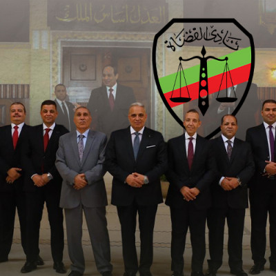 بسبب الانقسامات.. اتجاه داخل نادي القضاة لتأجيل الانتخابات