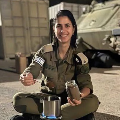 إيلا تستكمل مسيرة أدرعي في إطلاق التصريحات الكاذبة