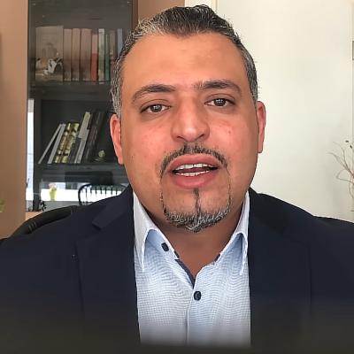 فيديو للأمير خالد بن فرحان يعلن “انشقاقه” وإقامة ملكية دستورية.. ما حقيقته؟