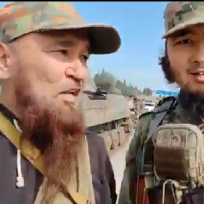 هل تنقل تركيا مقاتلين من “القاعدة” لقتال الأكراد بتمويل أوروبي؟