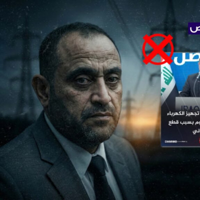 تصريح زائف ولم يعلن وزير الكهرباء عن تراجع التجهيز إلى ساعة واحدة!