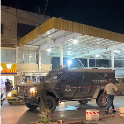 انتشار فيديو مضلل على أنه يوثق  اقتحام قوات الاحتلال الإسرائيلي لسوريا