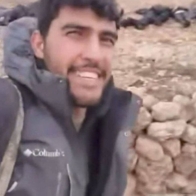 مؤكد: قسد ترتكب مجزرة بحق 22 مدنياً عربياً في عين العرب “كوباني”.