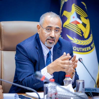 ما حقيقة فيديو قرارات تعيين الزبيدي لوزراء وسفراء؟