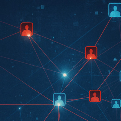 تحقيق استقصائي يكشف عن شبكة حسابات وهمية للتأثير في الانتخابات