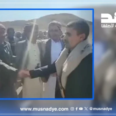الفيديو المتداول لانضمام قبائل في الجوف إلى أبو علي الحاكم مضلل ويعود إلى خولان عام 2025