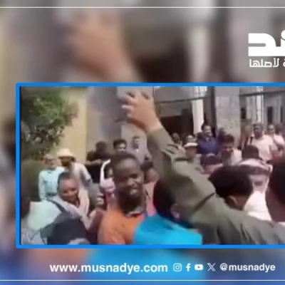 الفيديو المتداول يعود إلى قضية الطفلة حنين البكري عام 2023 وليس إلى قضية اغتيال اللواء ثابت جواس