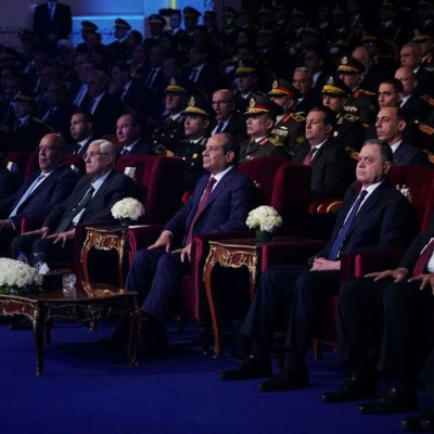 السيسي يدّعي مراعاة أوضاع الأقليات.. والتقارير الدولية والمحلية تكشف عدم دقة حديثه