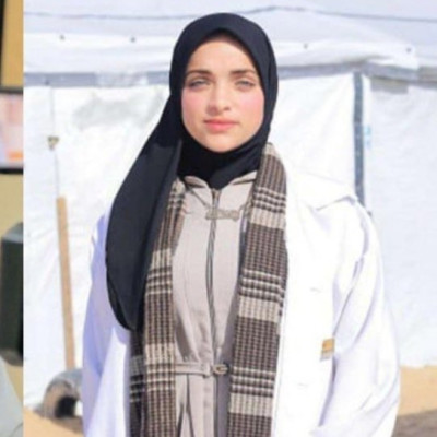 لا صحة للإفراج عن الممرضة تسنيم الهمص