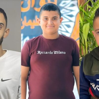 Tahaqaq Debunks Israeli Army’s Claims of Neutralizing an Armed Cell in Tammun: The Martyrs Were Civilians, Including Two Children