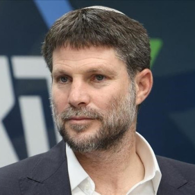 لا  صحة لخبر مقتل نجل سموتريتش