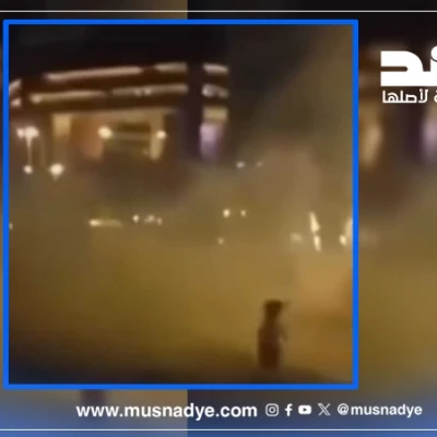 الفيديو المتداول لسقوط ضحايا جراء قصف استهدف السعودية مضلل ويعود إلى أحداث وقعت في الكويت عام 2014