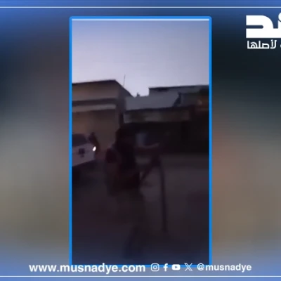 الفيديو المتداول لا يُوثّق اشتباكات في مأرب بل في سوريا