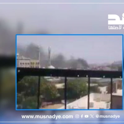 فيديو تكبيرات المساجد في حيس.. رواية لا تطابق الحقيقة