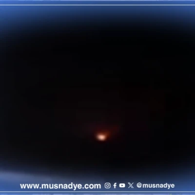 ما حقيقة الفيديو المنتشر لقصف طيران في مأرب؟